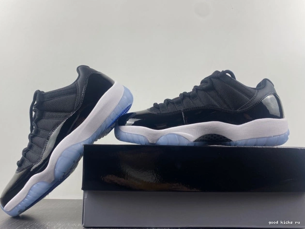Jordan 11 Air Low FV5104-004 Space Jam 0701